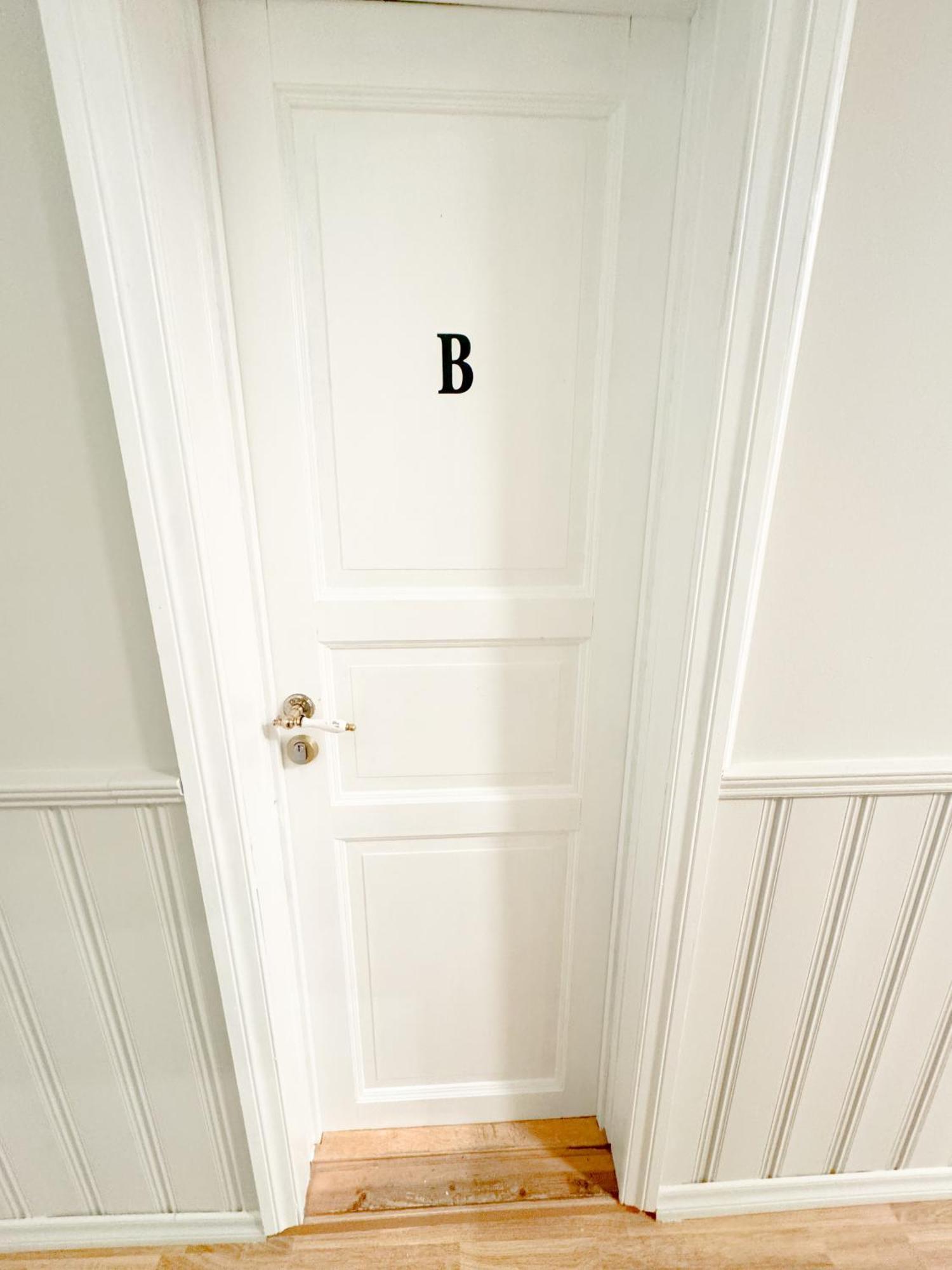 Appartement Kong Oscars Gate 28 - 301 à Bergen Extérieur photo